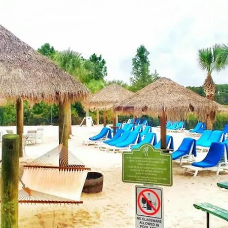 Bahama Bay Resort - Grand Bahama Penthouse